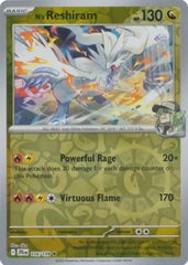 N's Reshiram - 116/159