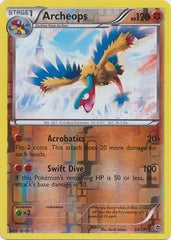 ArcheopsReverse Holofoil