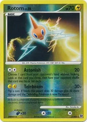 RotomReverse Holofoil
