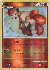 VulpixReverse Holofoil