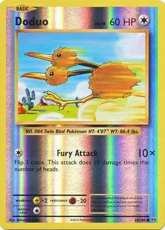 Doduo