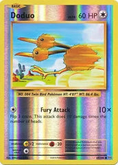 Doduo