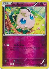 Jigglypuff (88)Reverse Holofoil