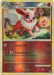 FlareonReverse Holofoil