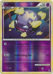 Koffing