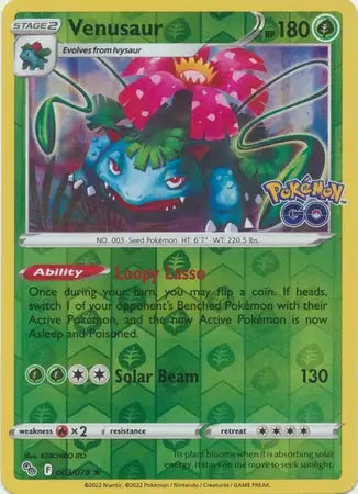 Venusaur