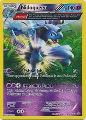 Nidoqueen (Omega)