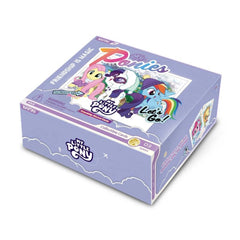 Kayou My Little Pony Friendship Eternal : Fun Moments Booster