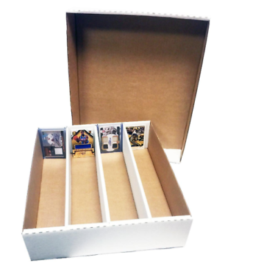 Card Storage Box