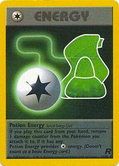 Potion Energy Unlimited