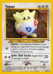 Togepi Unlimited