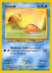 Swinub Unlimited