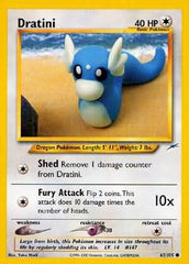 Dratini Unlimited