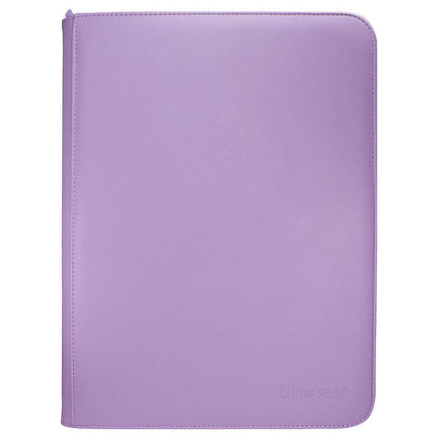 Ultra Pro 9-Pocket Eclipse Binder