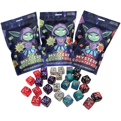 Mystery Dice Goblin Collection