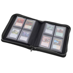 BCW Z-Folio LX Pocket Toploader Binder