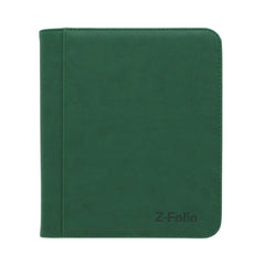 BCW Z-Folio LX Pocket Toploader Binder