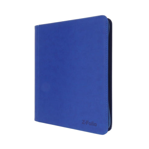 BCW Z-Folio LX Pocket Toploader Binder