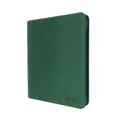BCW Z-Folio LX Pocket Toploader Binder